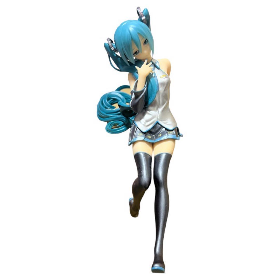 初音ミク フィギュア15体＋ぬいぐるみ他 大量まとめ売りセット - メルカリ