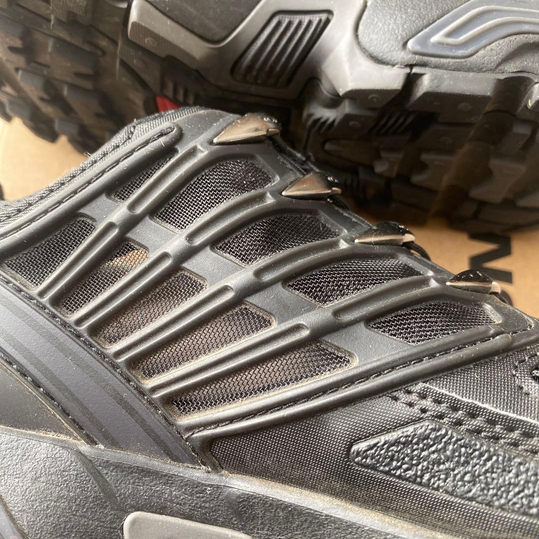 靴 SALOMON Advanced Acs Pro 25.5cm