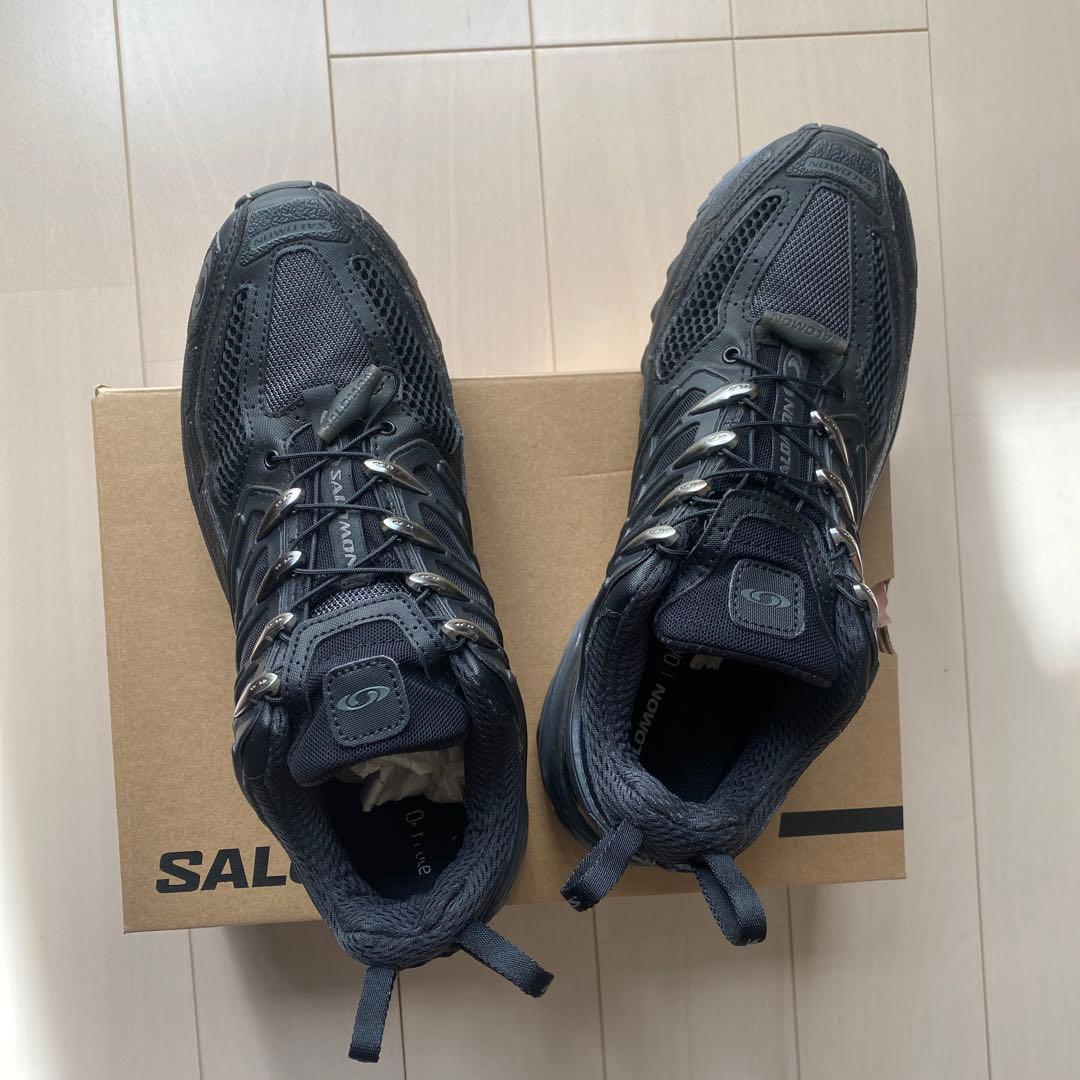 靴 SALOMON Advanced Acs Pro 25.5cm