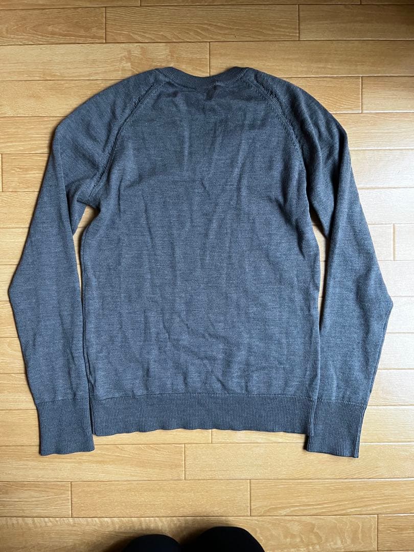 Yahoo!オークション -「ディオールオム ニット dior homme ニット」の