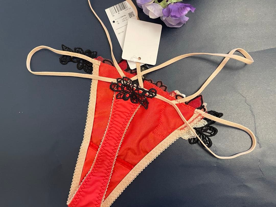 サルート 96G RE ソングM プラダを着た悪魔 S11575991 - 下着