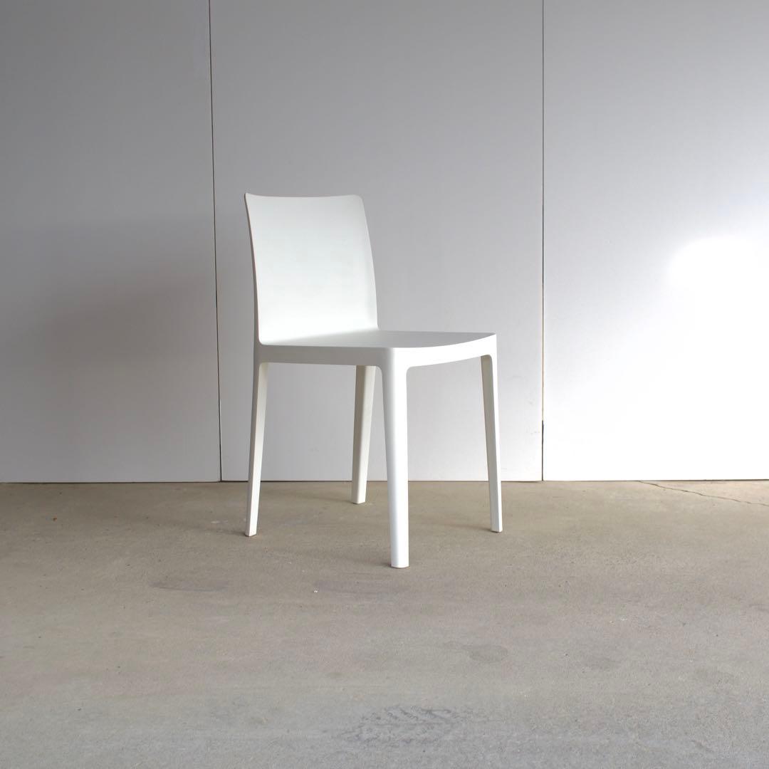 HAY ELEMENTAIRE CHAIR ミッドセンチュリー ポストモダン - メルカリ