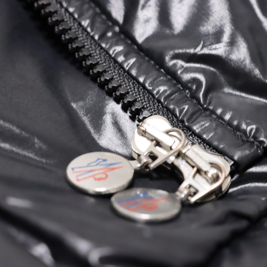 ハピセル様専用】モンクレール BADIA スペシャル ダウン サイズ1