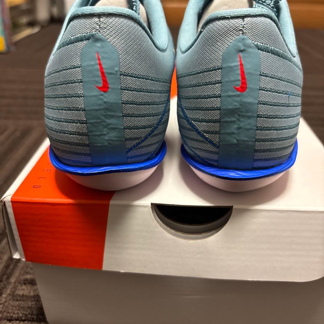 NIKE マックスフライ2 ブルー 26cm 新品 - メルカリ