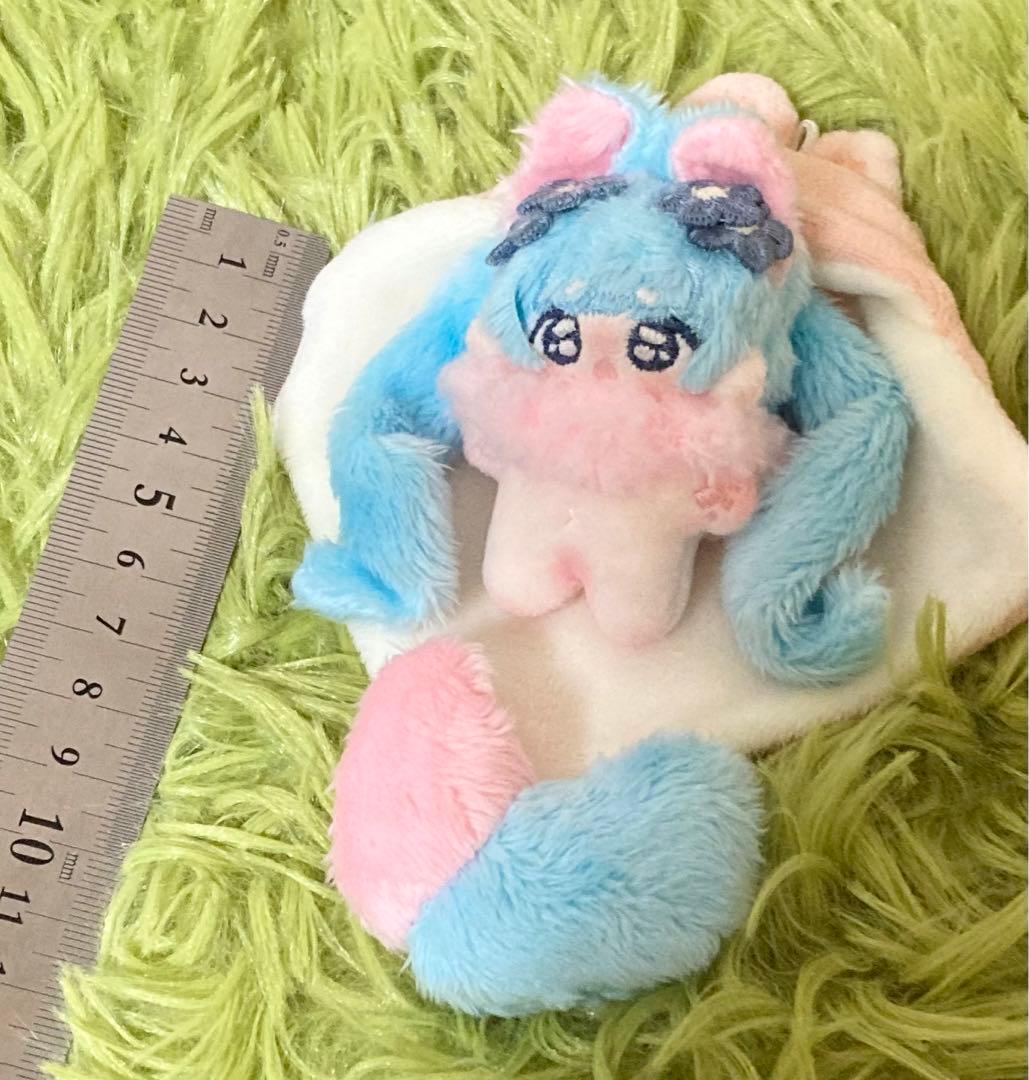 自作ぬいぐるみ・目がキラキラの子 メイキング】キラキラアイのぬいぐるみ🧸型紙アリ【キラぬい】 - YouTube