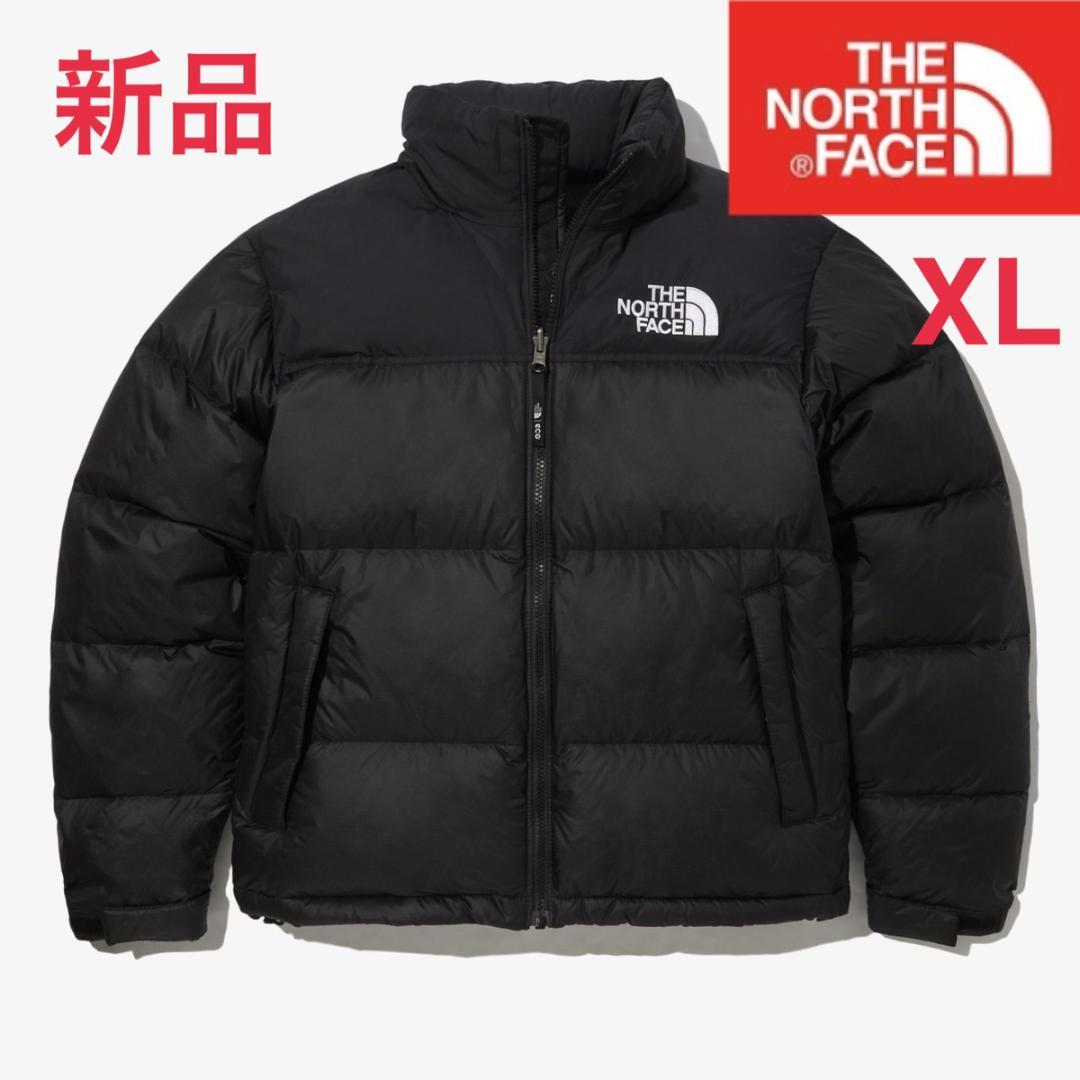 新品【海外限定】ザ ノース フェイス エコ ヌプシ ダウン ジャケット
