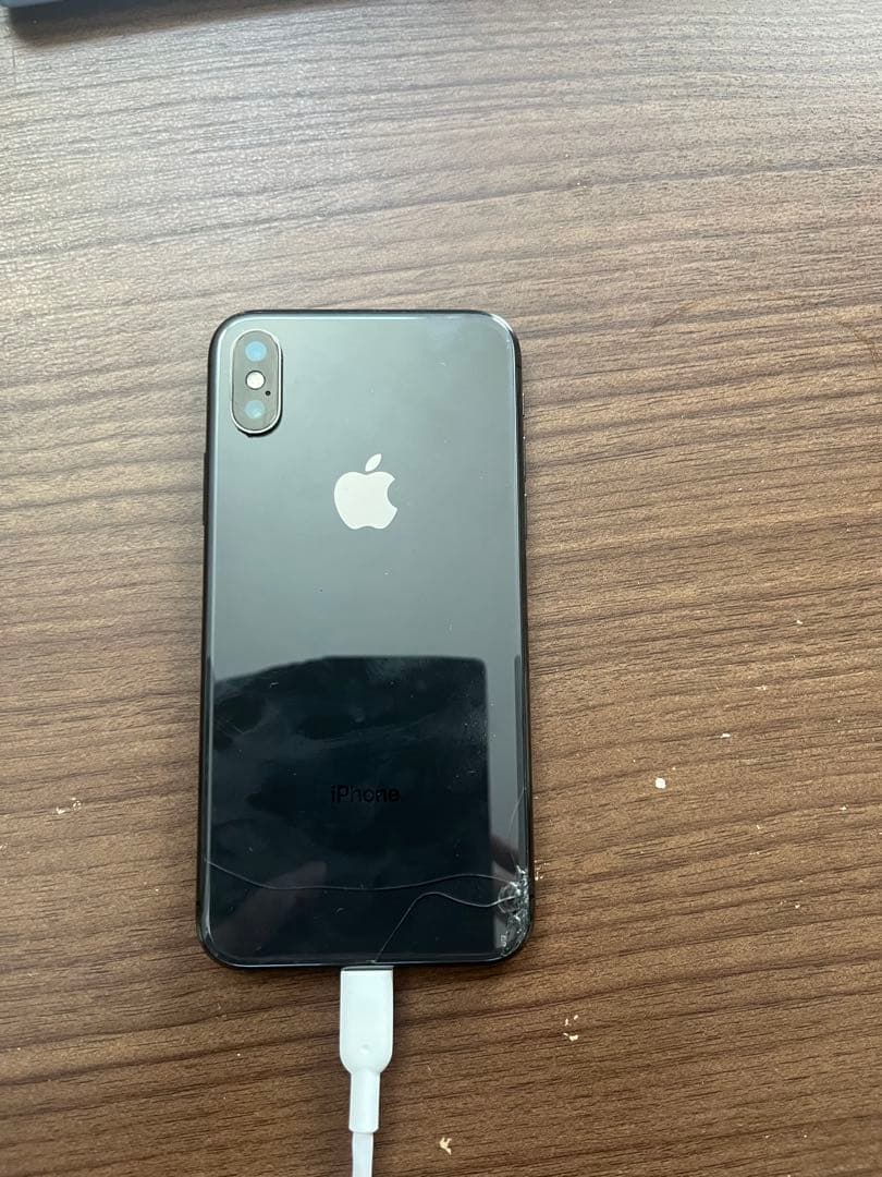 iphone ジャンク品 - メルカリ