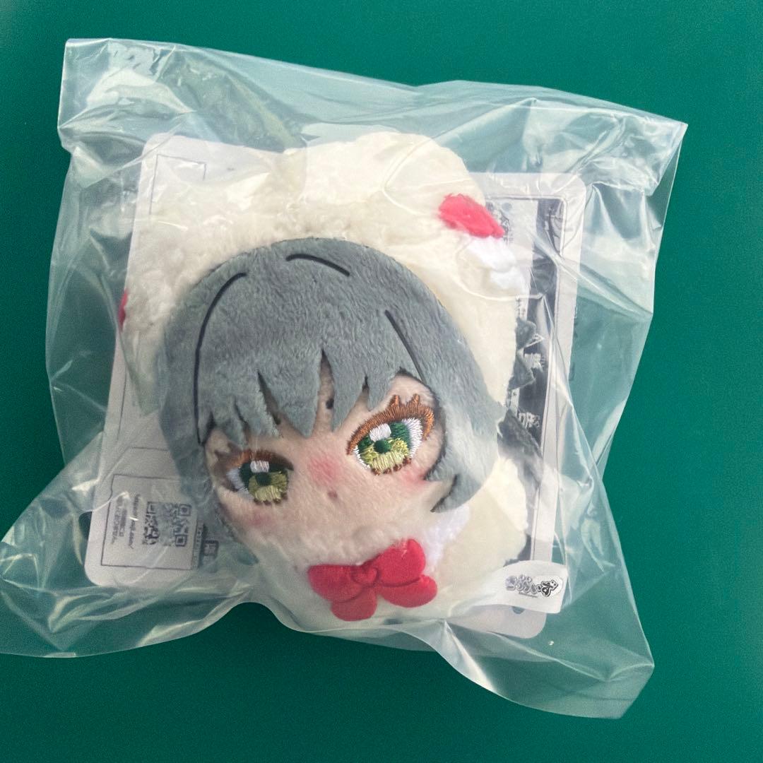 学園アイドルマスター 一番くじ きららいずマスコット 月村手毬 - メルカリ