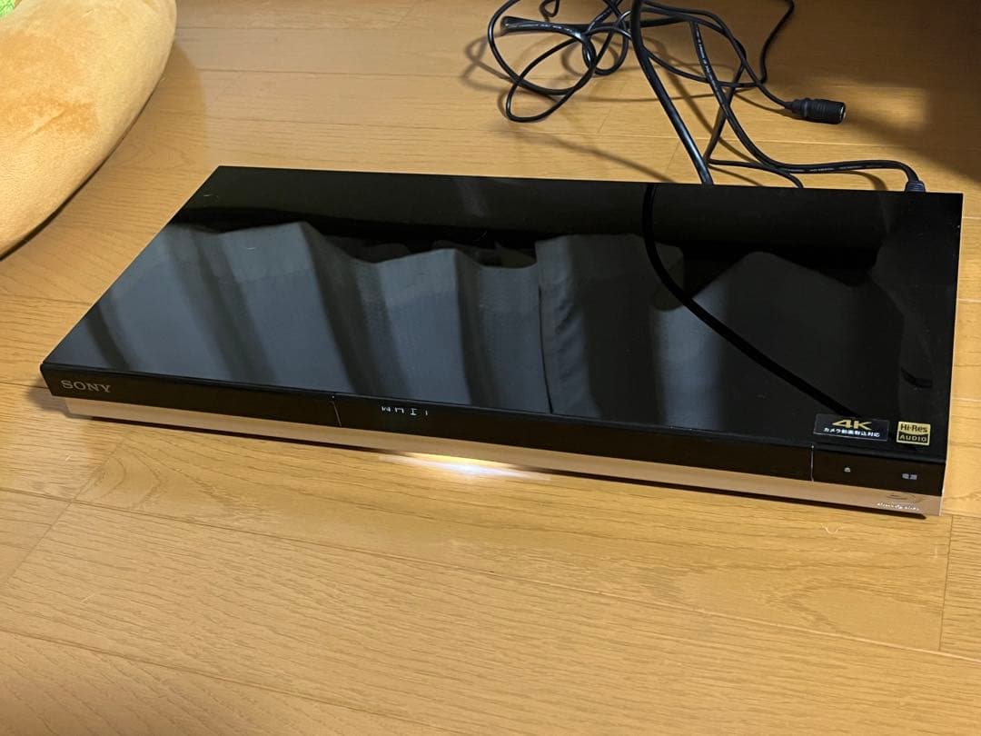 SONY 4K対応 ブルーレイレコーダー BDZ-ZW550動作確認済み⭐︎ SONY BDZ-ZW550 価格比較 - 価格.com