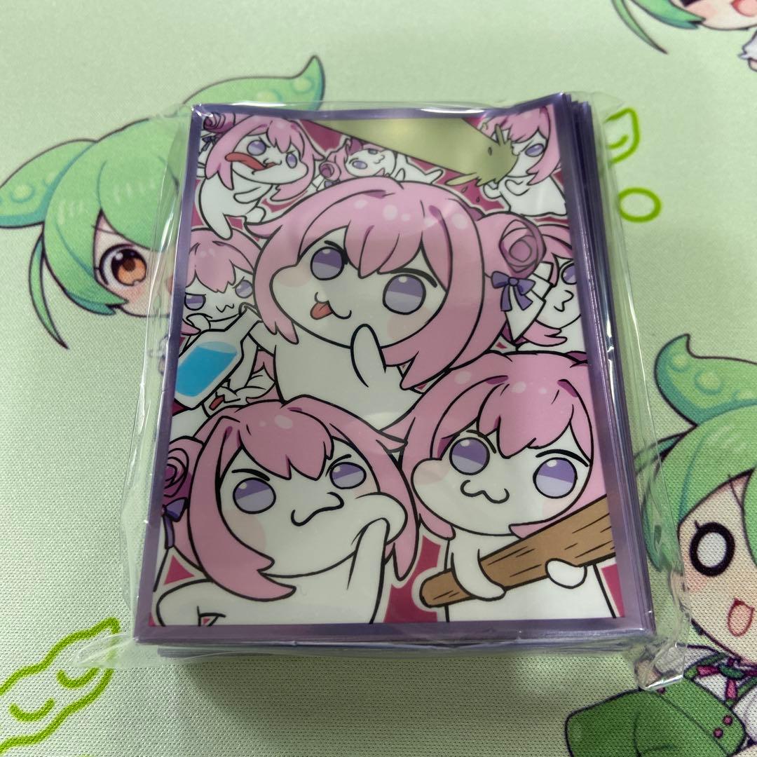 新品未開封 スリーブ DORO 勝利の女神:NIKKE ドロシー - メルカリ