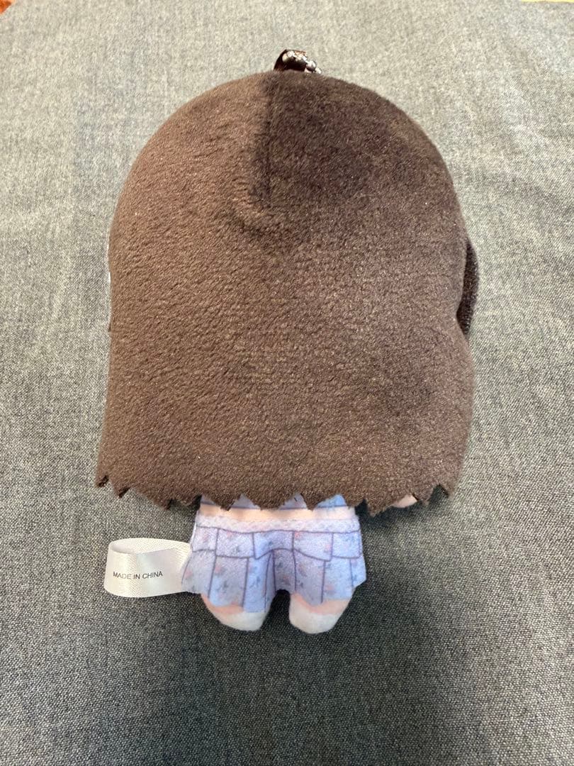 赤*髪様 野口衣織 ぬいぐるみ 6周年 - メルカリ