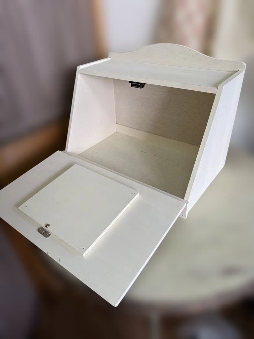 楽天市場】ブレッドケース（キッチン隙間収納｜キッチン収納）：収納