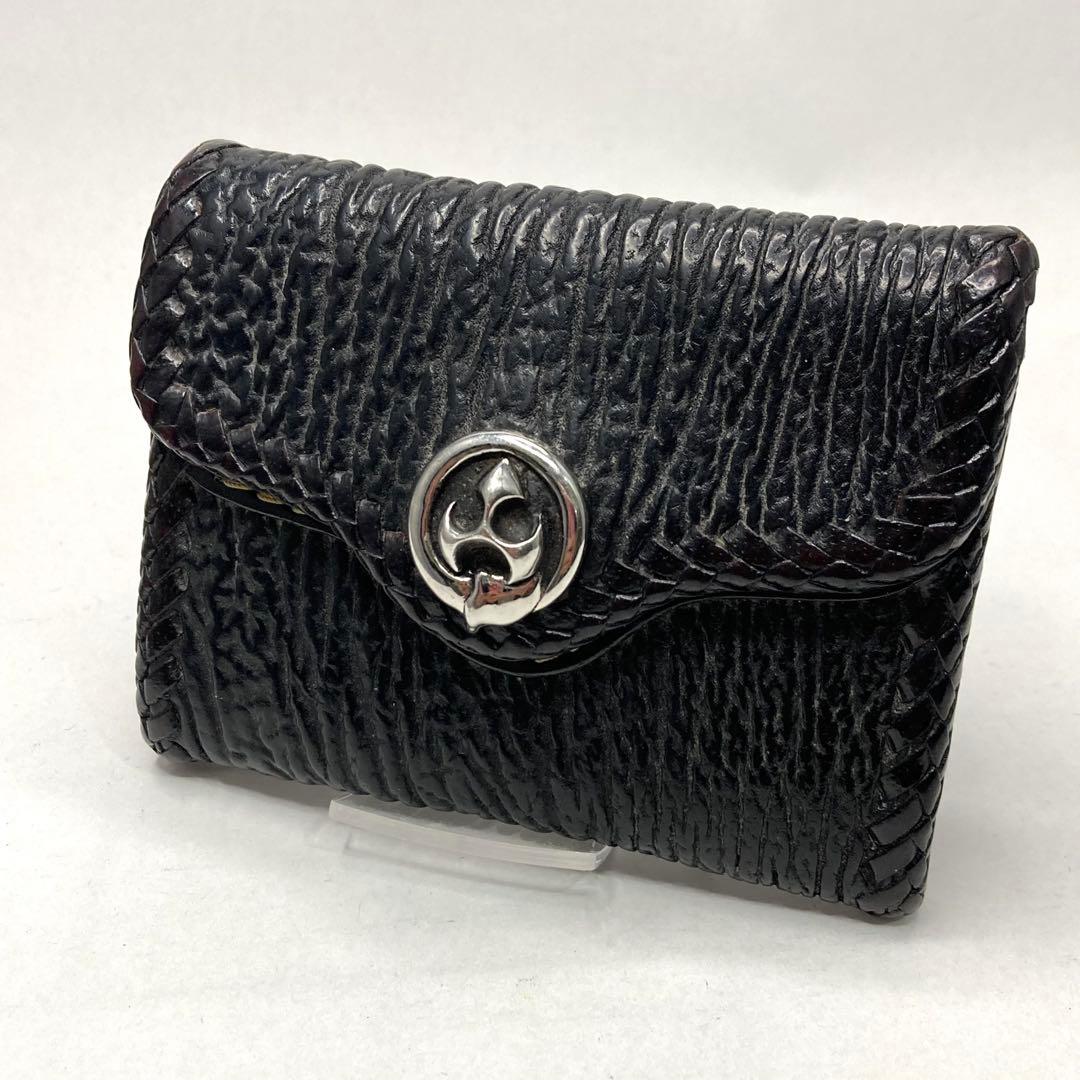 希少✨arif collection SAAD シャーク レザー ケース 希少✨arif collection SAAD シャーク レザー ケース サメ革/シャーク