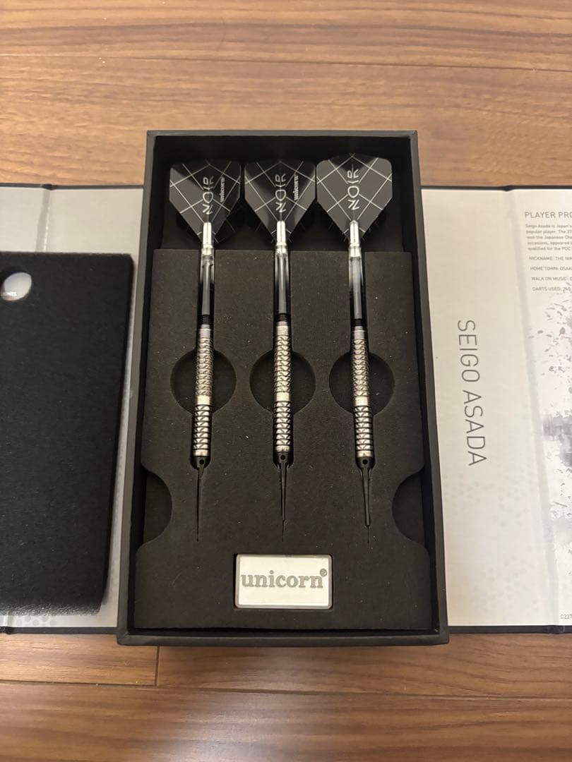 遠山様専用] unicorn ユニコーン NOIR ノアール バレル2セット - メルカリ