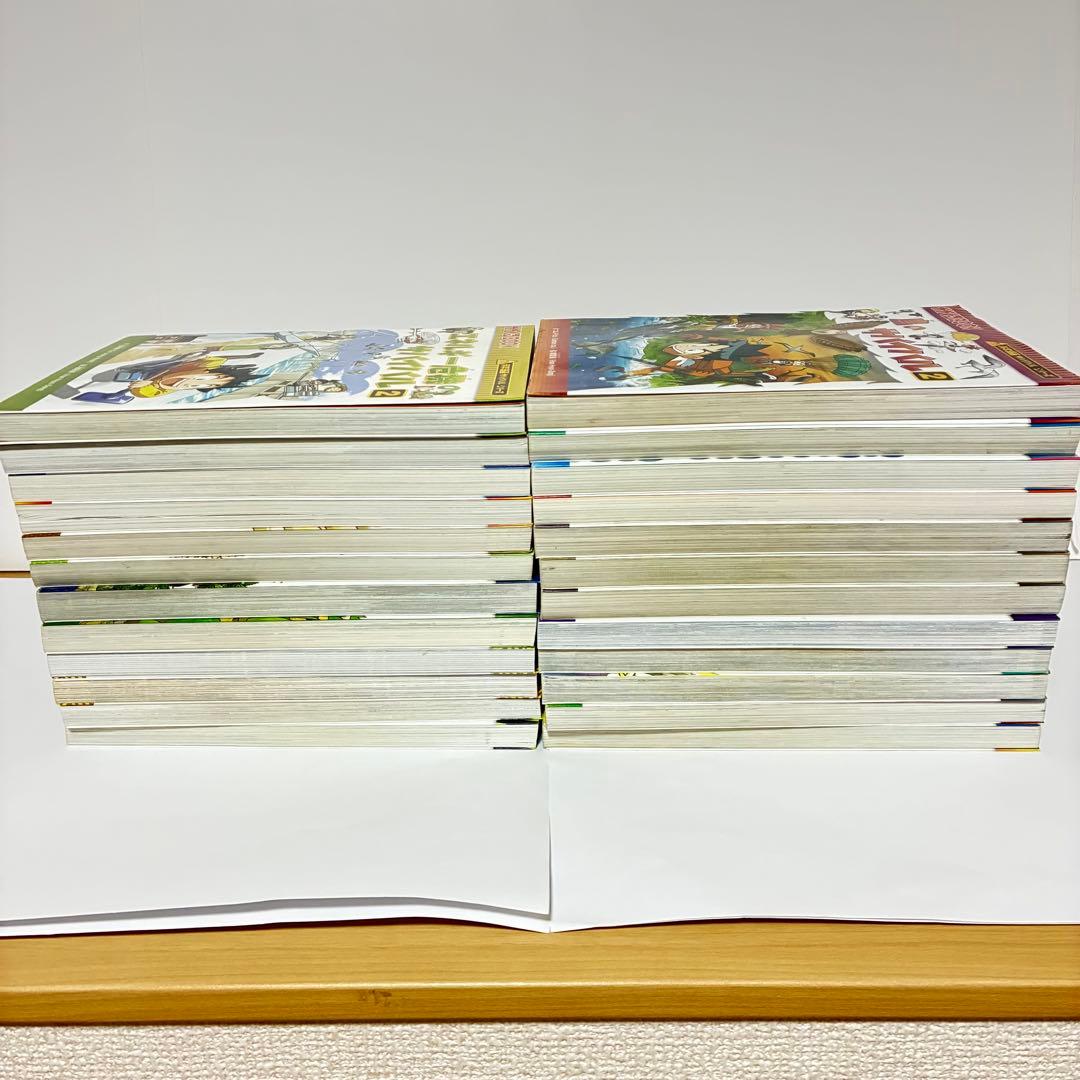 科学漫画 サバイバルシリーズ 24冊セット 朝日新聞出版 - メルカリ