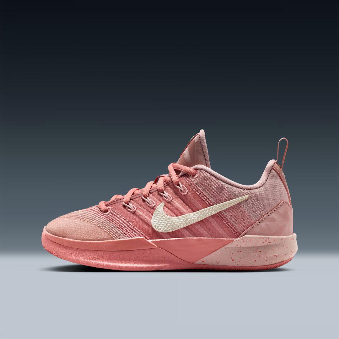 サブリナ3　　24センチ 新品未使用】NIKE SABRINA 3 EP ナイキ サブリナ 24cm - メルカリ