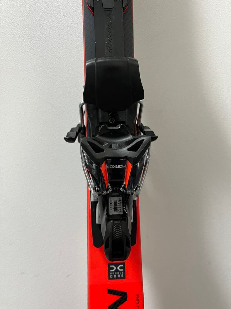 24-25/NORDICA（ノルディカ）DOBERMANN SLR