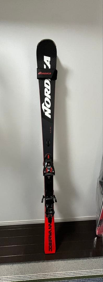 24-25/NORDICA（ノルディカ）DOBERMANN SLR