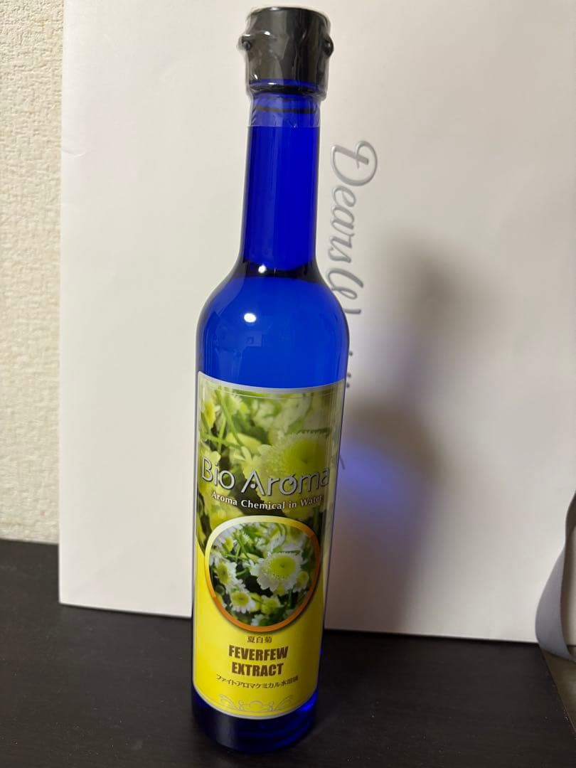 特価】Bio Aroma バイオアロマ「夏白菊」 - メルカリ