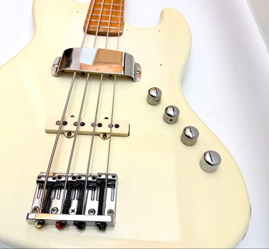 希少】SOUND TRADE system craft エレキベース - メルカリ