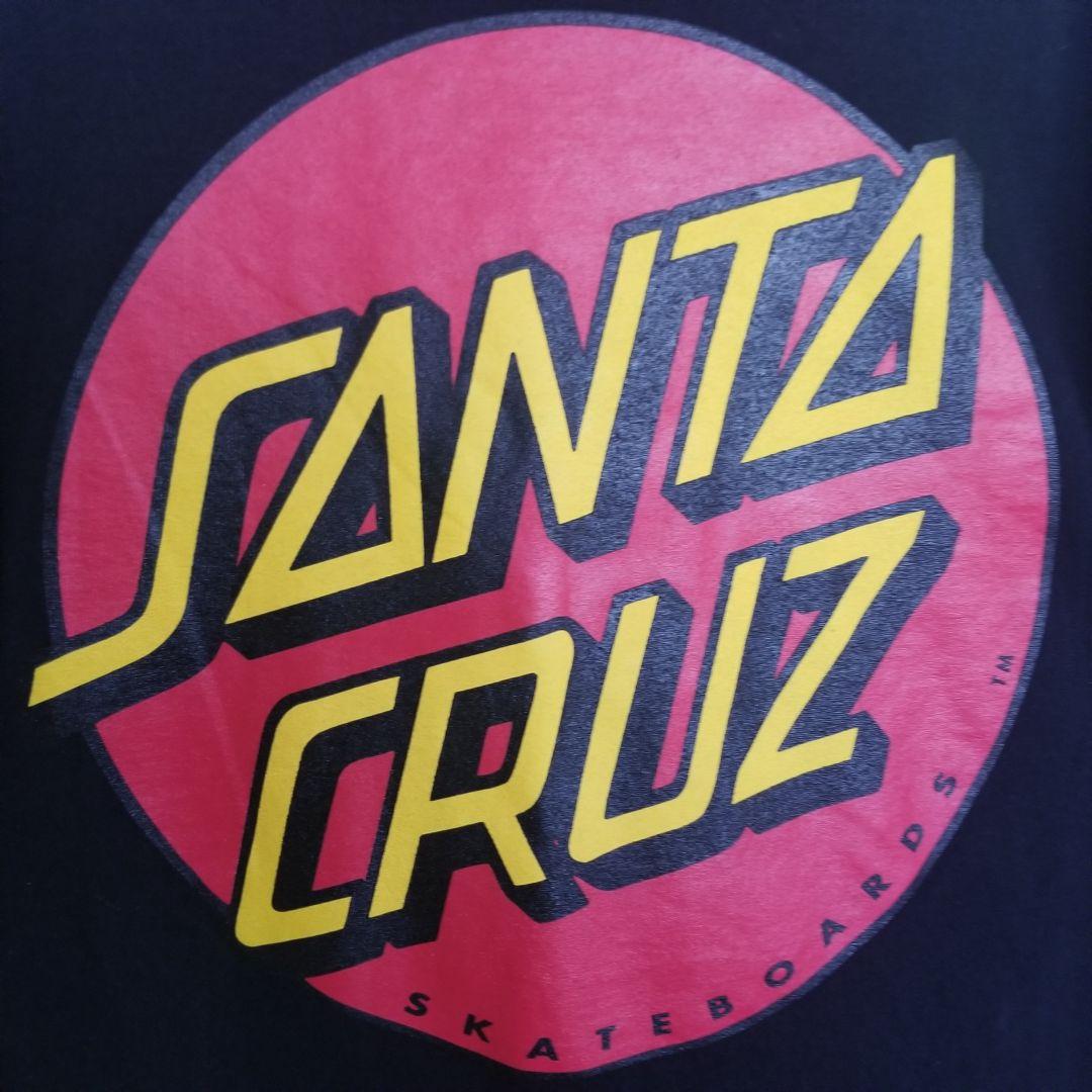 NHS】タグ90SデッドクオリティSantaCruz サンタクルーズロンTXL - メルカリ