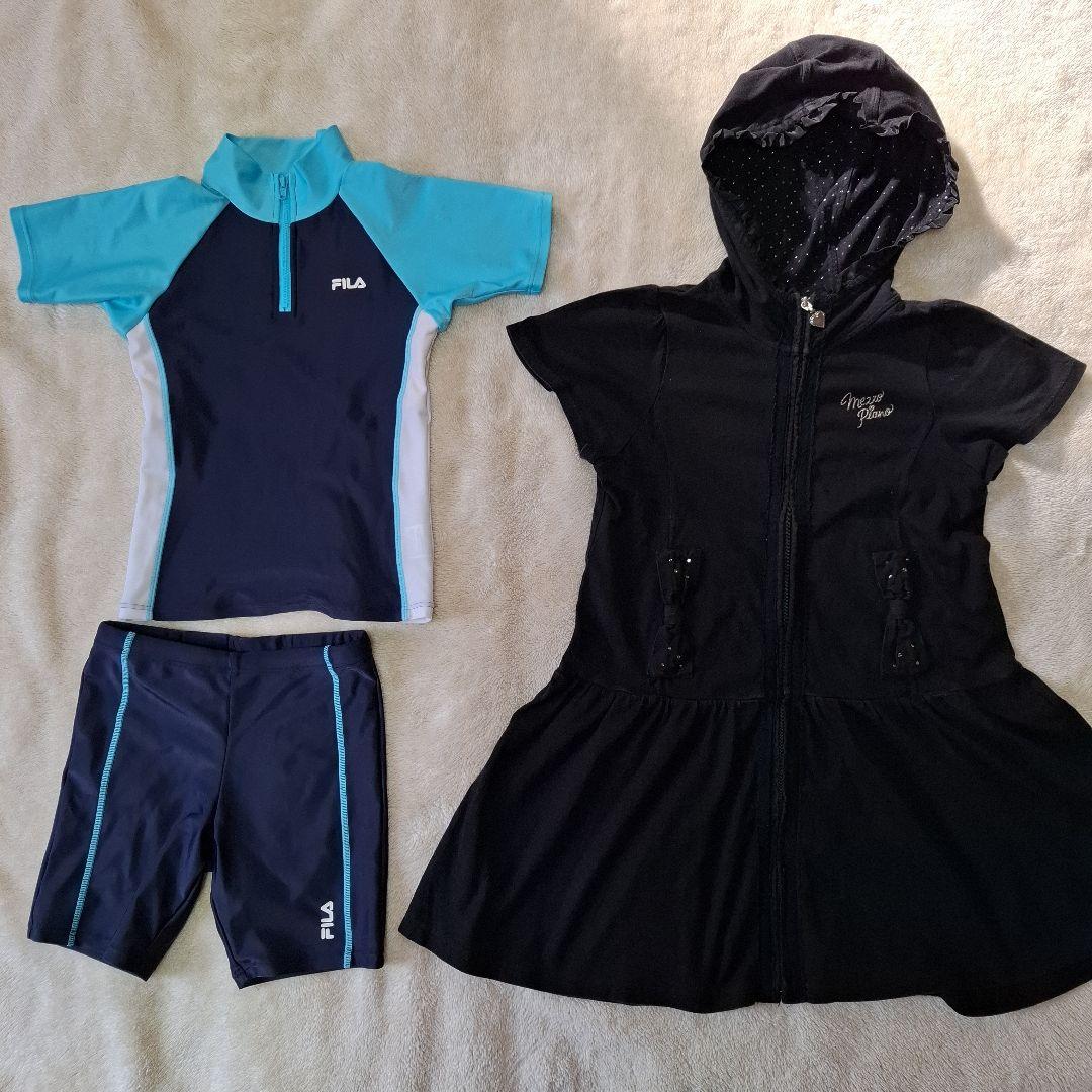 女の子　140　まとめ売り　春夏