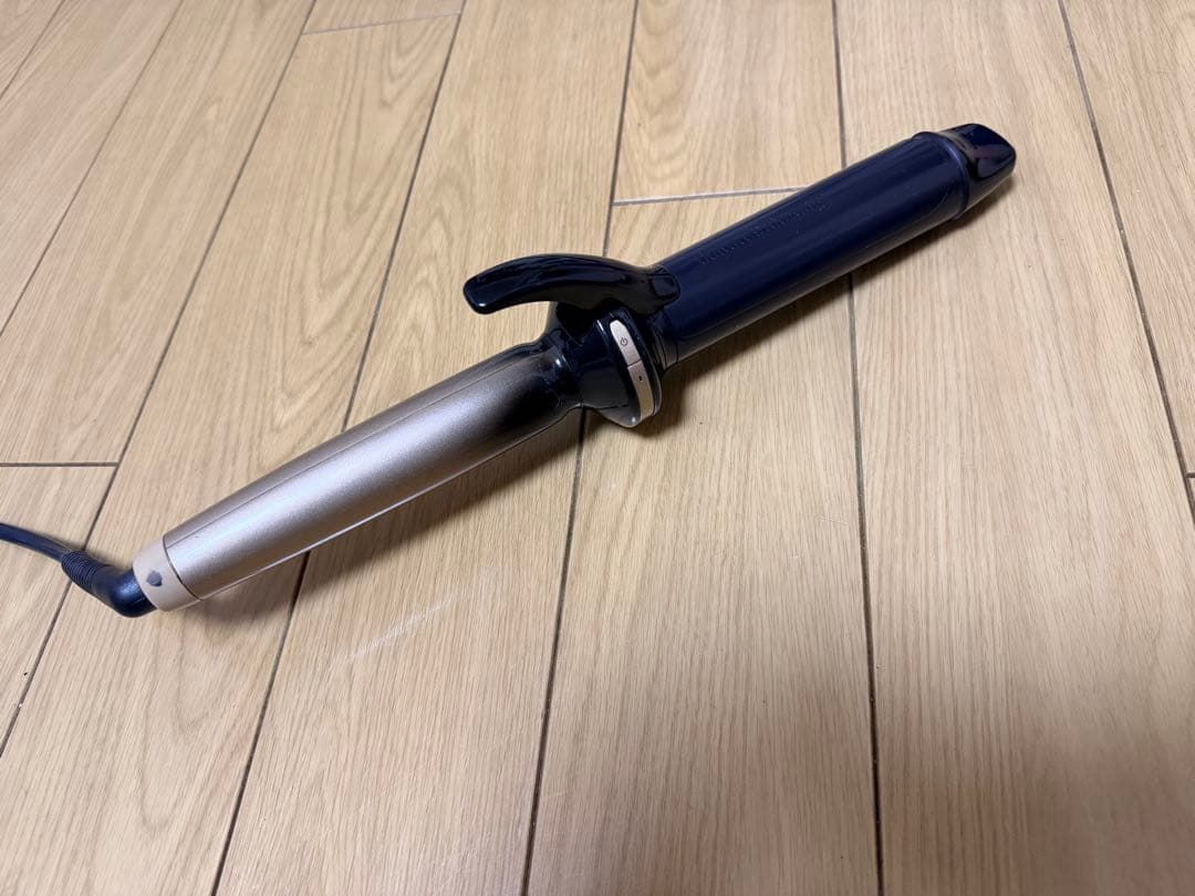 【もんちっち様】ヘアビューロン 4D Plus L-type（34.0mm）