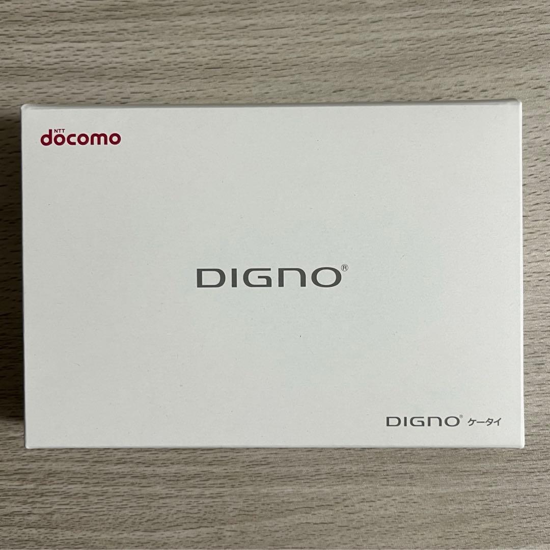 DIGNO ケータイ KY-42C ドコモ black BLACK 黒 ガラケー DIGNO® ケータイ KY-42C | ドコモ ケータイ | 製品 | NTTドコモ