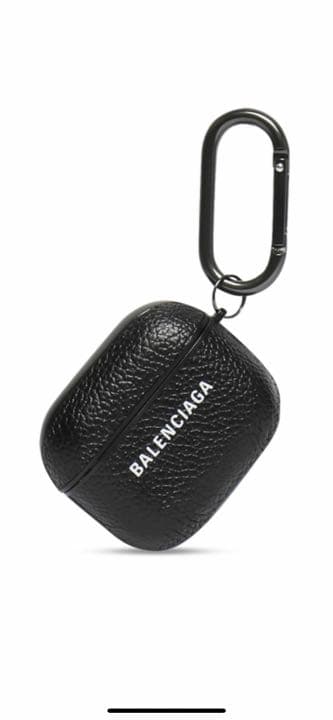 BALENCIAGA AirPods第三世代ケース バレンシアガ 新品未使用 - メルカリ