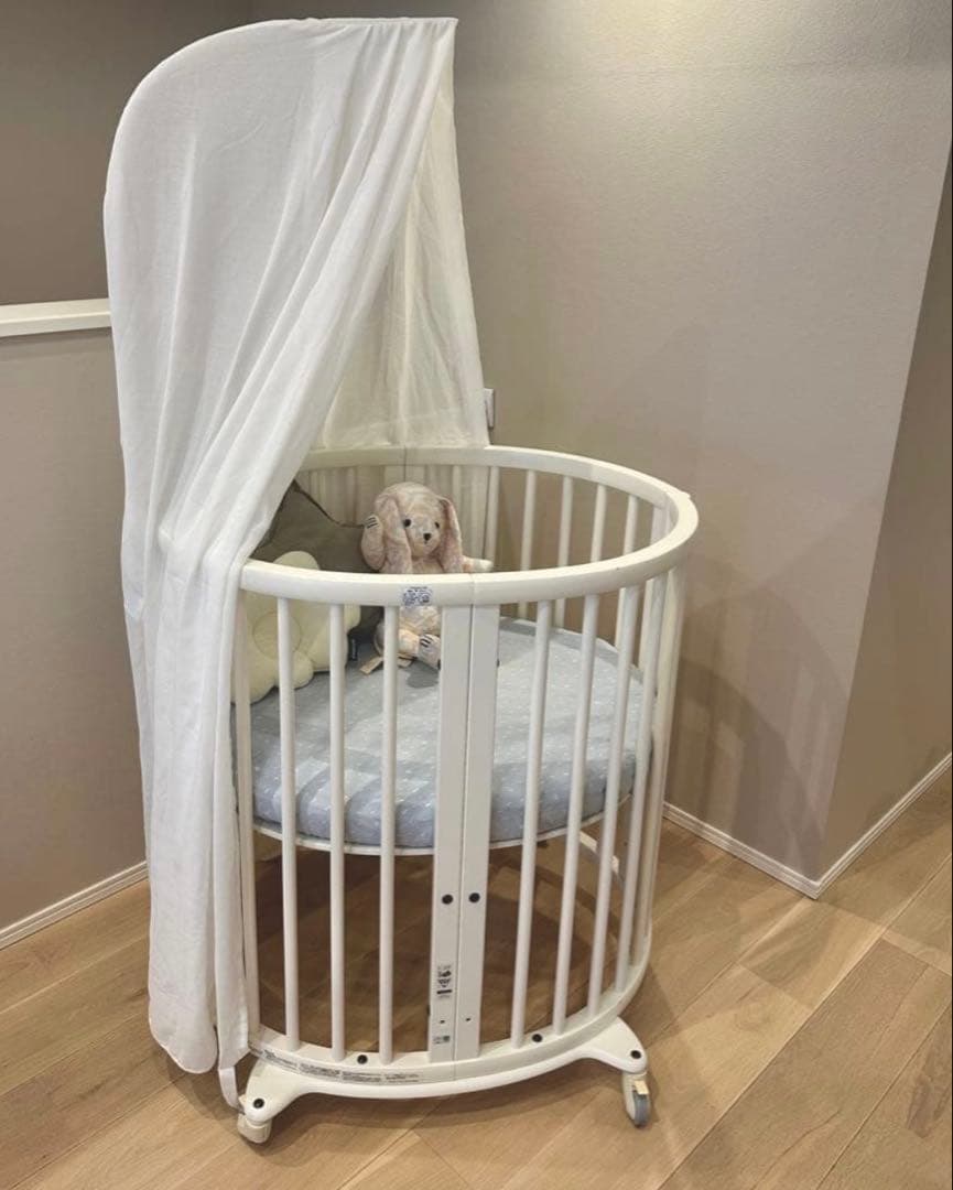 ストッケ スリーピー ベッド v2 - メルカリ