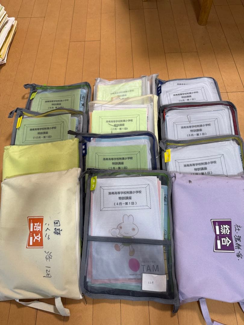 洛南高等学校附属小学校 特訓講座 まとめ売り 洛南高等学校附属小学校 特訓講座 まとめ売り 洛南高等学校附属小学校