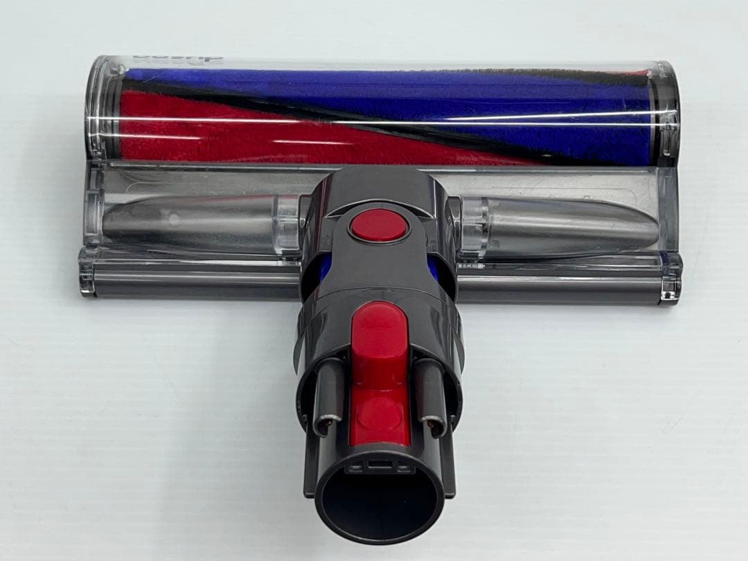 動作保証 希少 CY29 ダイソン ヘッド 171324 掃除機 中古 美品綺麗