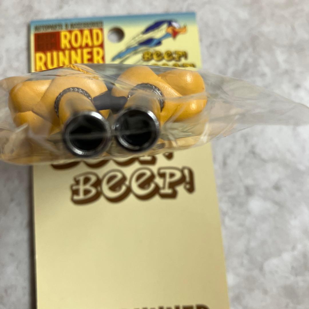 絶版品】ロードランナー ドアロックピン ロックノブ - メルカリ