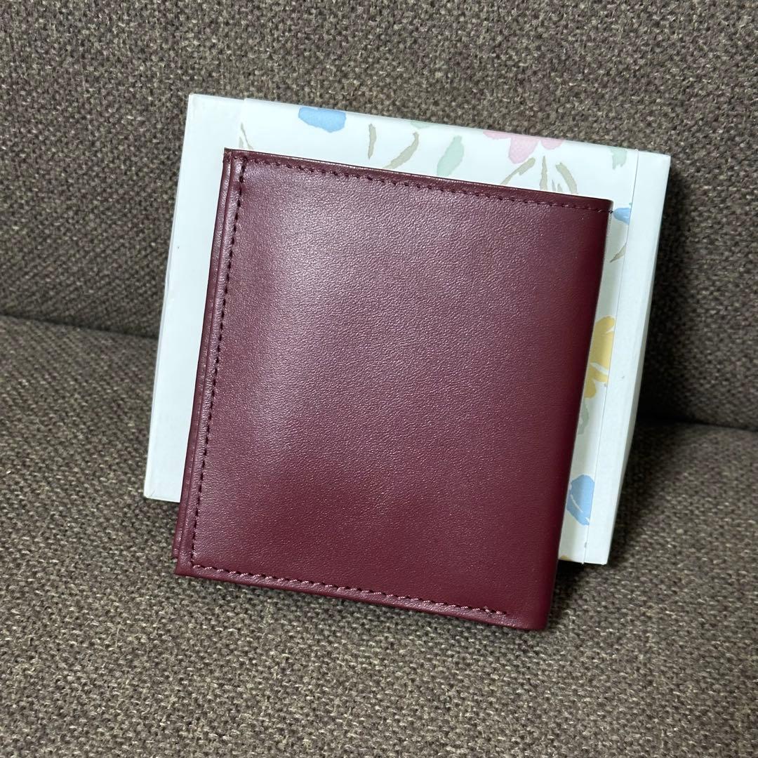 皇居財布 限定品 2つ折り財布 本革 - メルカリ