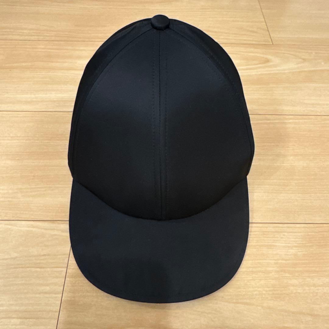 sacai Nylon Twill s Cap キャップ - メルカリ