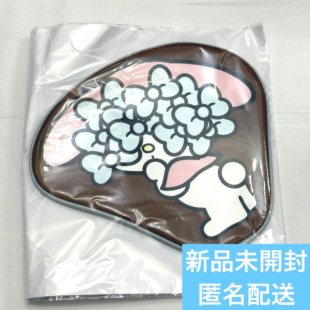 アンダーカバー マイメロディ マイメロ コラボ ポーチ 完売品 - メルカリ