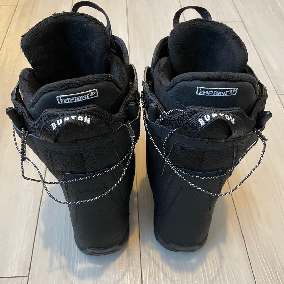 23-24モデル Burton moto スノーボード ブーツ 27.5cm