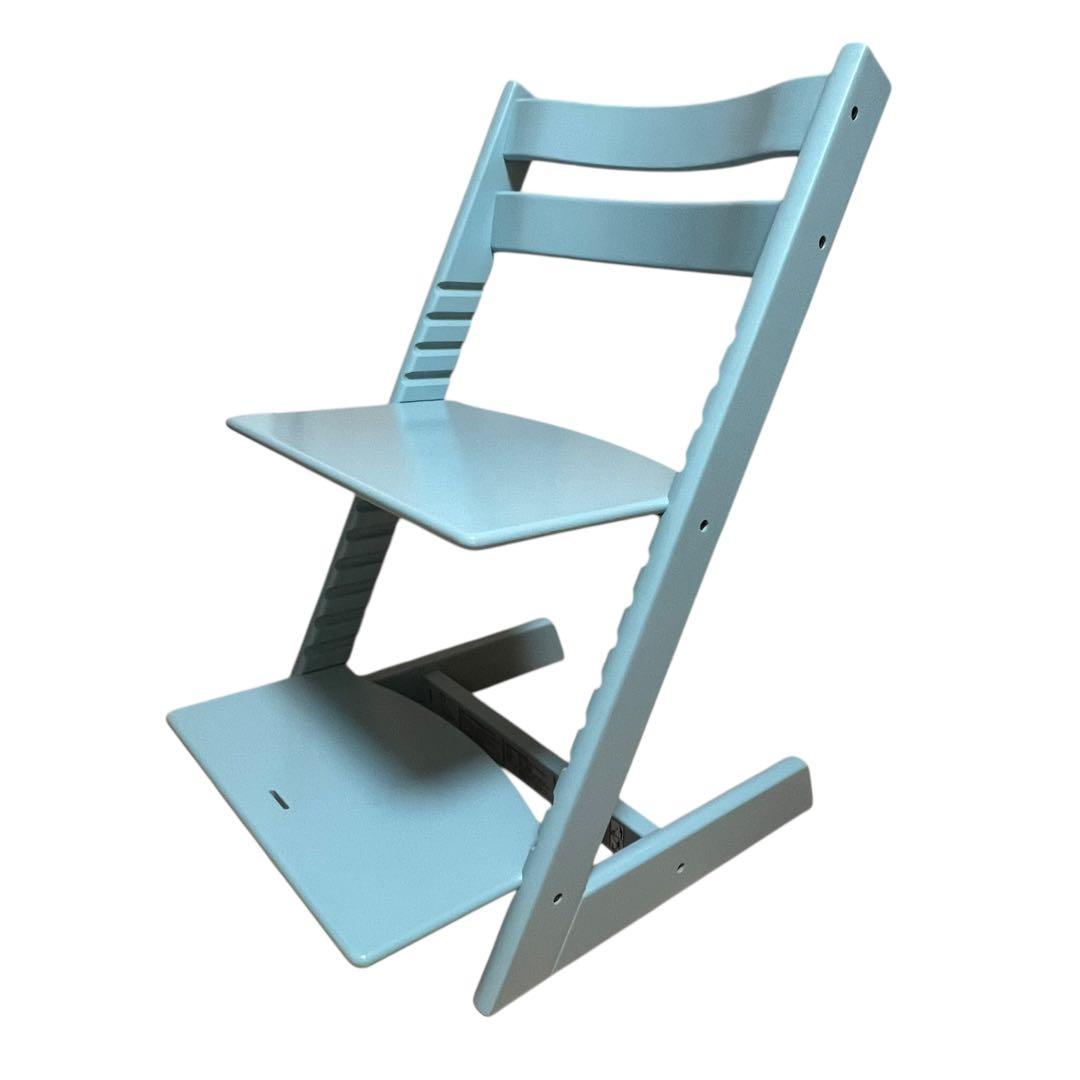 STOKKE トリップトラップ シリアル S/N 6