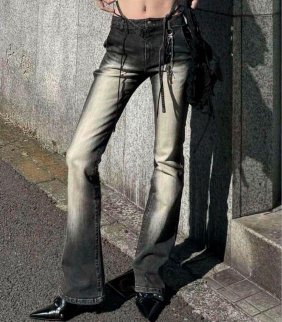 melt the lady denim19 theredthread - メルカリ