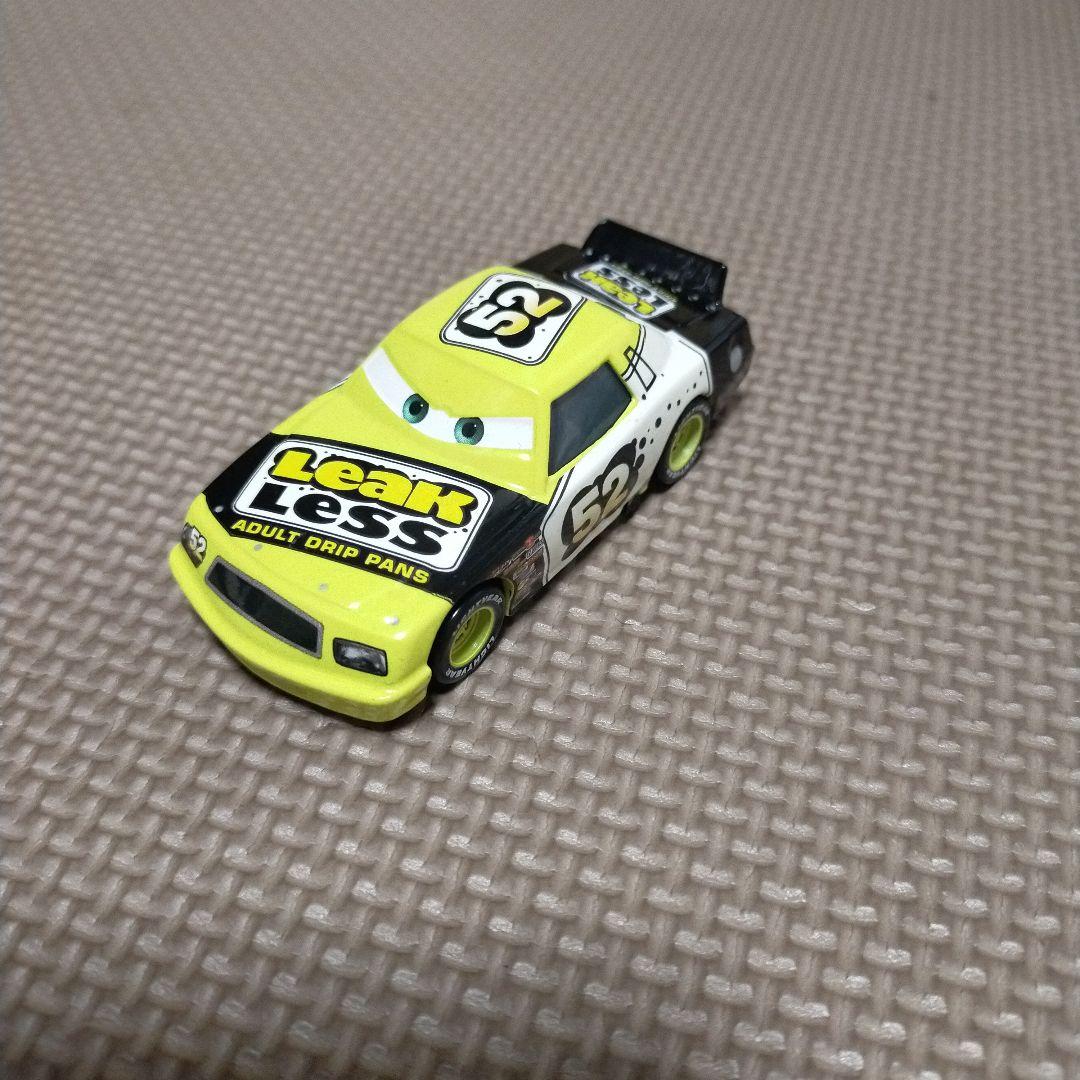 カーズ マテル クロード・スクラグス【最終値下げ】 - メルカリ