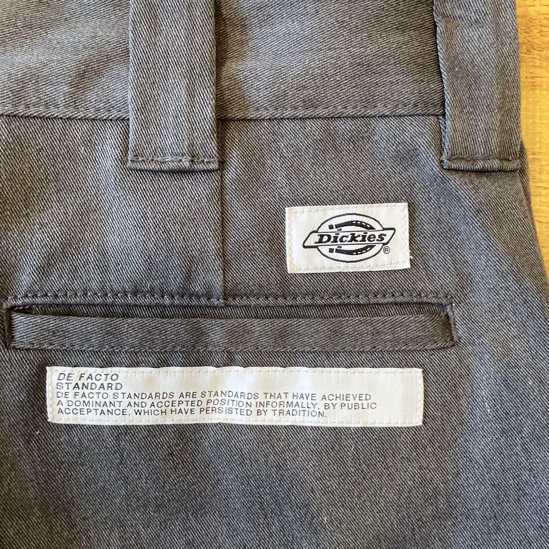 美品 BEDWINベドウィンDickiesディッキーズJESSEEジェシー 9L - メルカリ