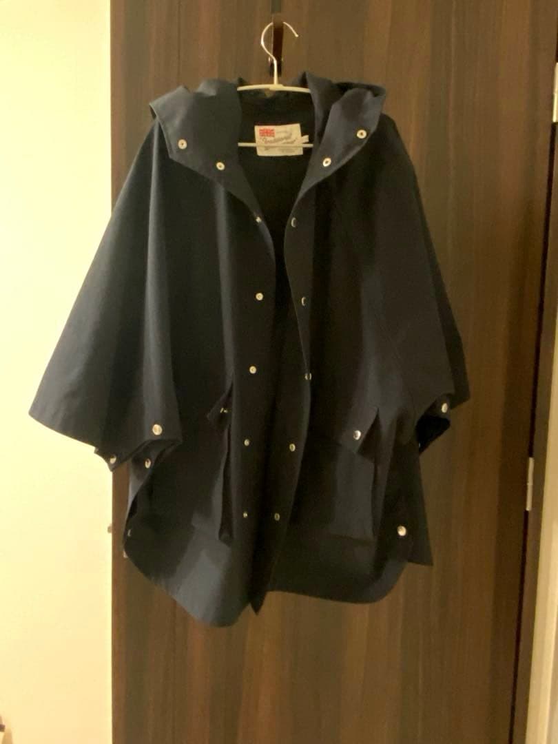 トラディショナルウェザー　コート CROSSDALE クロスデイル｜スレート｜メンズ｜コート｜Traditional