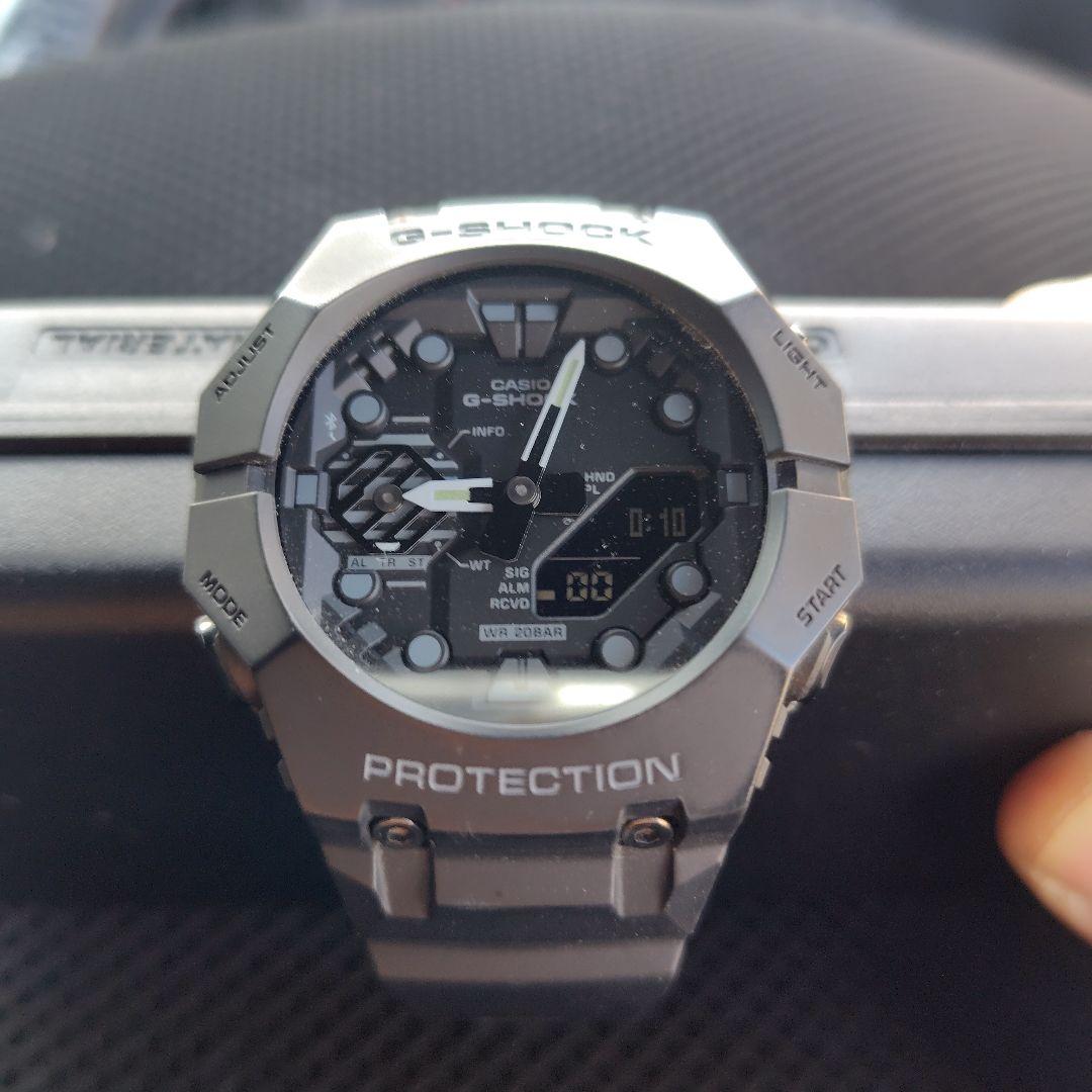 G-SHOCK GA-B001-1AJF期間限定値下げ！！ GA-B001-1AJF | CASIO