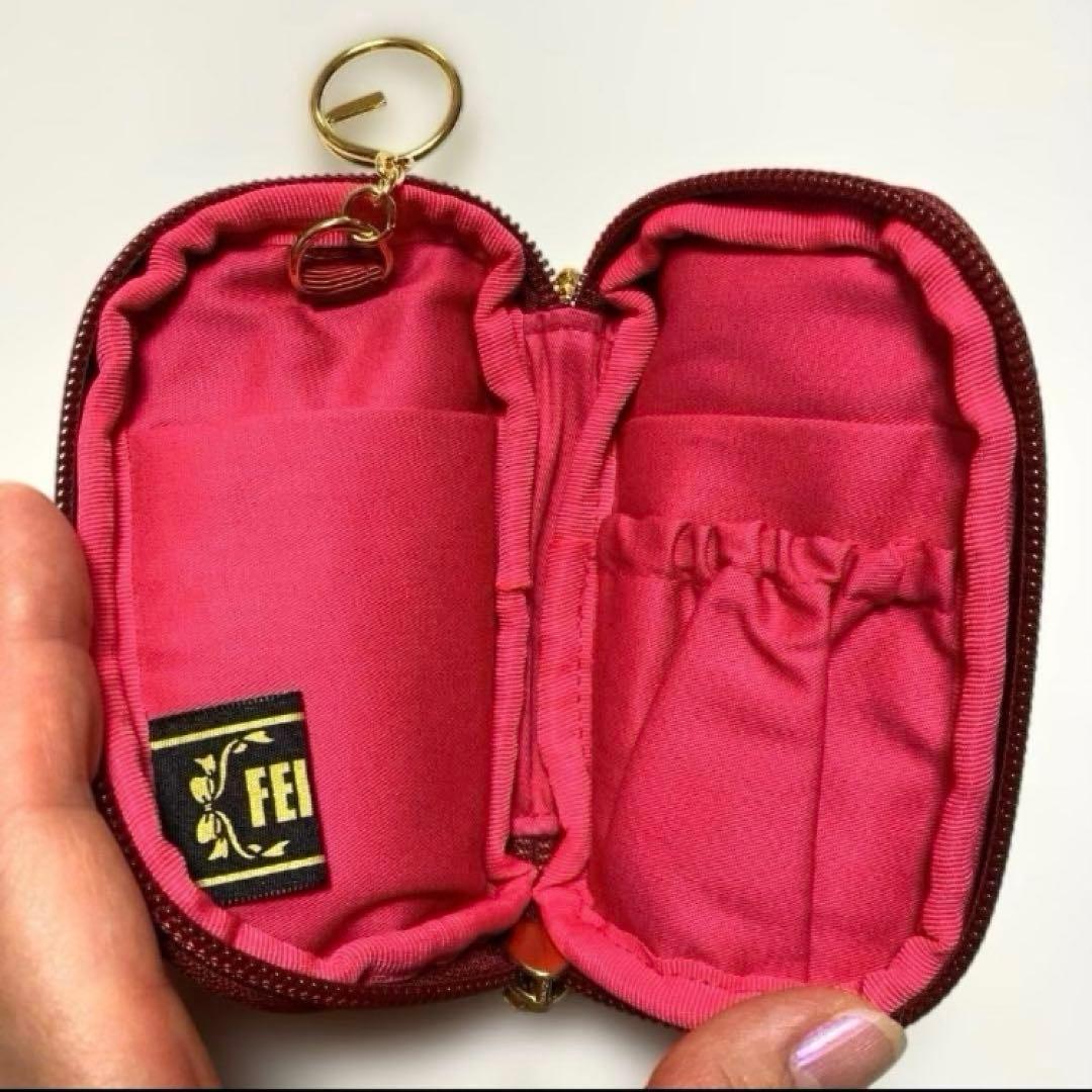 完売品❤️ハイジキーケース❤︎フェイラー❤︎フォロワー様限定