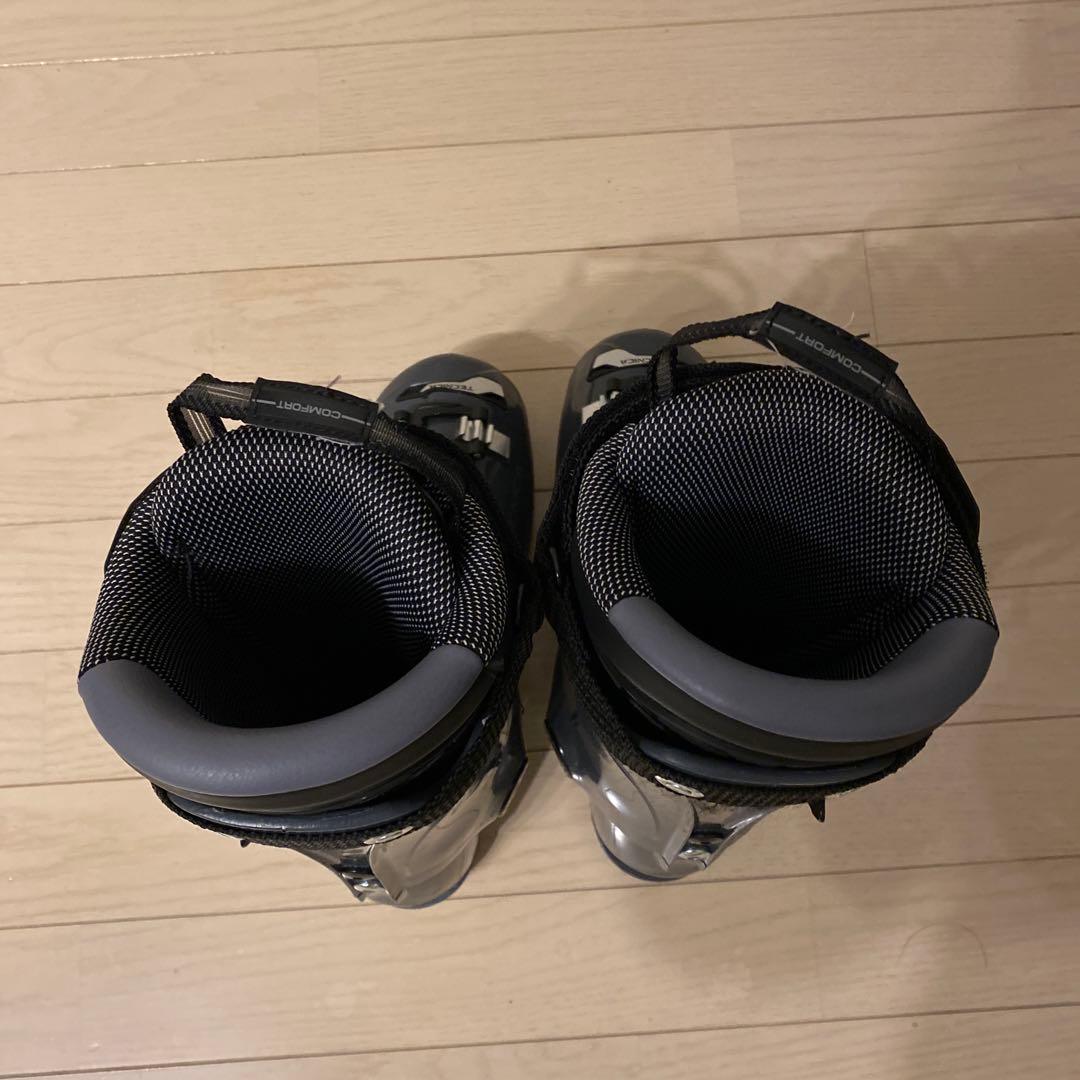 【即日発送】TECNICA MACHSPORTHV 26.5cm