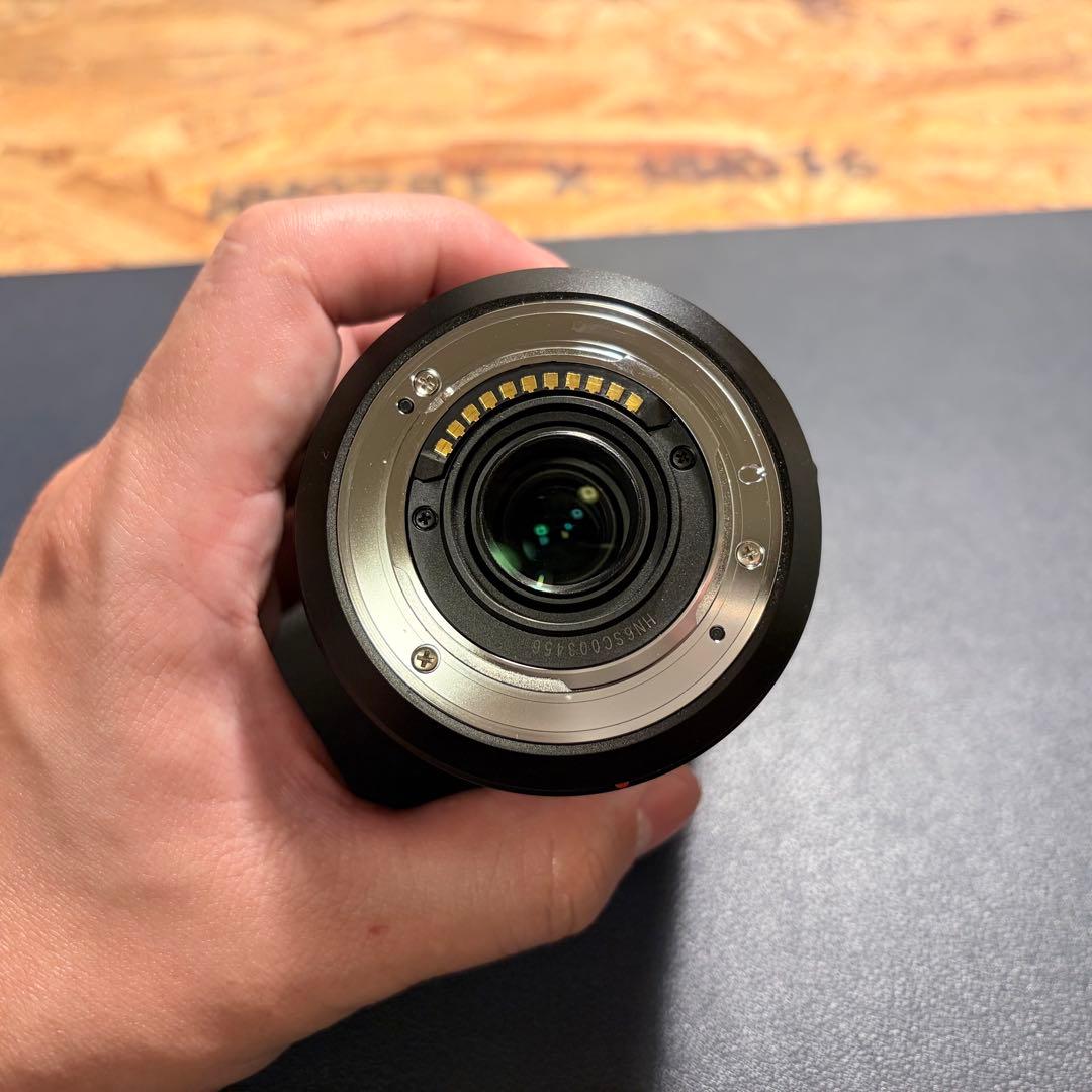 レンズ(ズーム) LUMIX G VARIO 14-140mm F3.5-5.6 II ASPH.