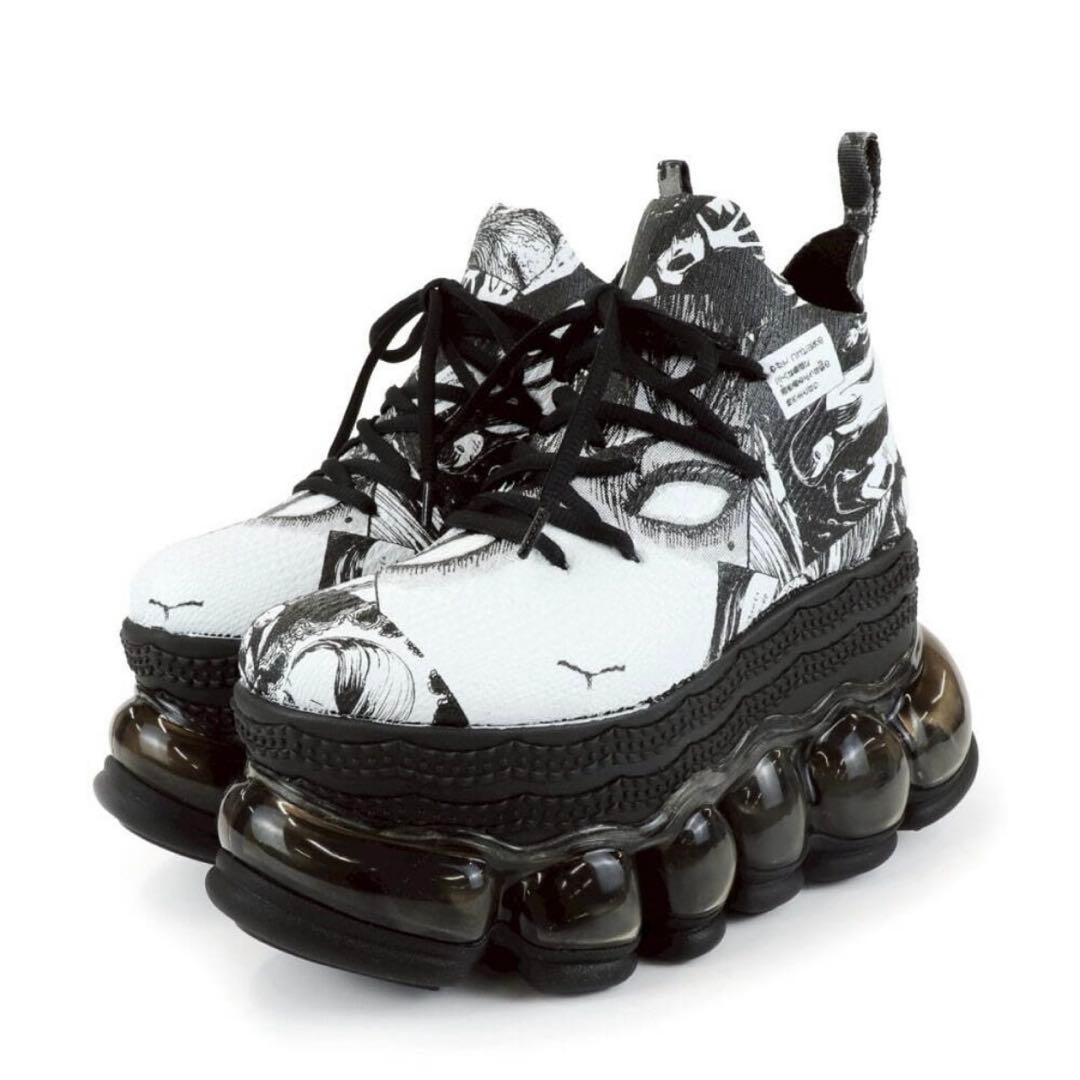 新品未使用 ミキオサカベ × 伊藤潤二『富江』 受注限定 - メルカリ