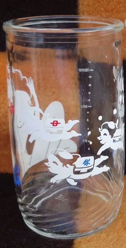 黄桜 KIZAKURA カッパ 河童 ワンカップ グラス コップ 空き瓶 - メルカリ