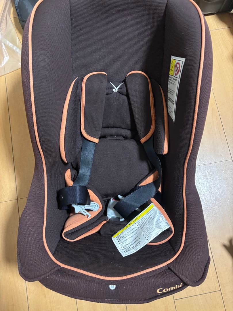 Combi ミニマグランデ S UB ブラウンプレッソ - メルカリ