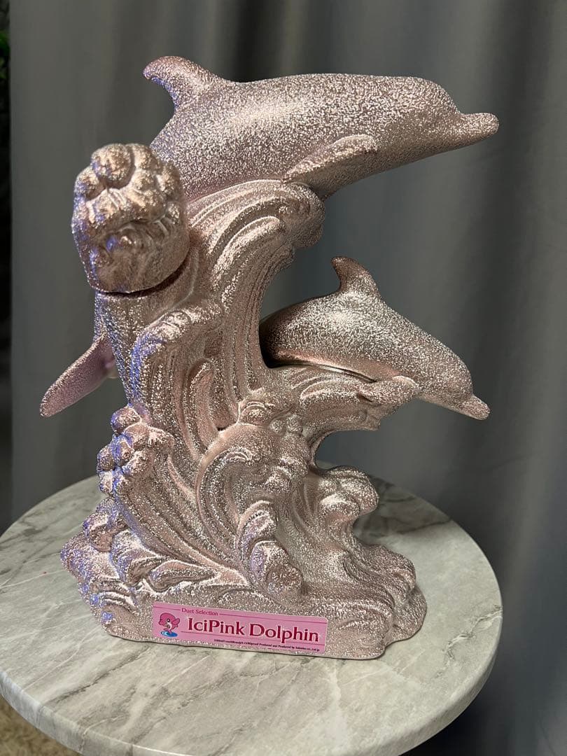 ドルフィン　ブランデー ドルフィン ブランデー｜フラッシュブルードルフィン40% 500ml（2匹版